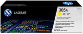 Картридж HP 305A (CE412A)