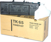 Картридж Kyocera TK-65