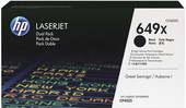 Картридж HP 649X (CE260XD)