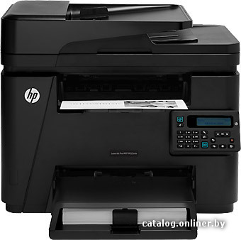 МФУ HP LaserJet Pro M225rdn (CF486A)