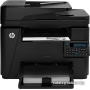 МФУ HP LaserJet Pro M225rdn (CF486A)