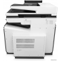 МФУ HP PageWide Managed Color MFP E58650dn L3U42A