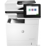 МФУ HP LaserJet Enterprise M632h [J8J70A]