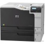 Принтер HP Color LaserJet Enterprise M750n (D3L08A)