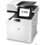 МФУ HP LaserJet Enterprise M632h [J8J70A]