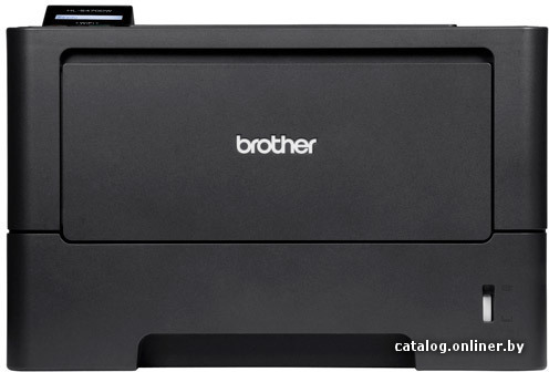 Принтер Brother HL-5470DW