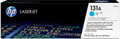Картридж HP LaserJet 131A (CF211A)