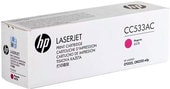 Картридж HP CC533AC