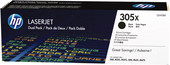 Картридж HP 305X (CE410XD)