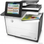 МФУ HP PageWide Managed Color MFP E58650dn L3U42A