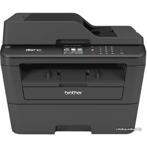 МФУ Brother MFC-L2720DWR
