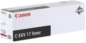 Картридж Canon C-EXV 17M 0260B002