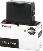 Картридж Canon NPG-5