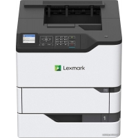 Принтер Lexmark MS823dn