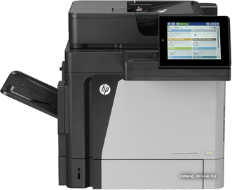 МФУ HP LaserJet Managed M630hm MFP [L3U61A]