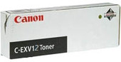 Картридж Canon C-EXV12