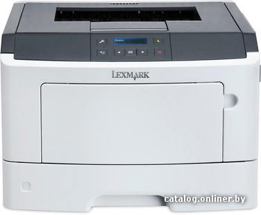 Принтер Lexmark MS312dn