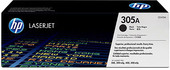 Картридж HP 305A (CE410A)