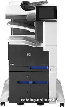 МФУ HP LaserJet Enterprise 700 M775z+ [CF304A]