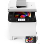 МФУ Ricoh SP C260SFNw