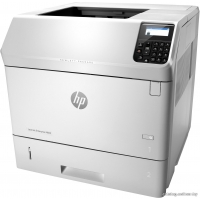 Принтер HP LaserJet Enterprise M605dn (E6B70A)