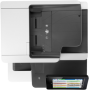 МФУ HP LaserJet Enterprise Flow MFP M577c [B5L54A]