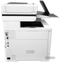 МФУ HP LaserJet Enterprise Flow MFP M577c [B5L54A]
