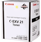 Картридж Canon C-EXV 21BL