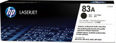 Картридж HP Dual Pack 83A (CF283A)