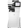 МФУ HP LaserJet Enterprise M631z [J8J65A]