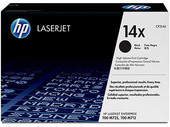 Картридж HP LaserJet 14X (CF214X)