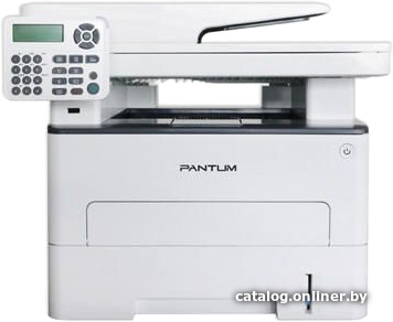 МФУ Pantum M7200FDW