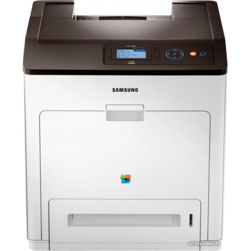 Принтер Samsung CLP-775ND
