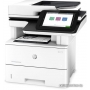 МФУ HP LaserJet Managed E52545dn 3GY19A