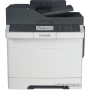 МФУ Lexmark CX417de