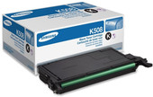 Картридж Samsung CLT-K508S