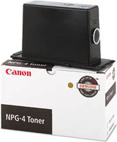 Картридж Canon NPG-4