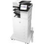 МФУ HP LaserJet Enterprise M631z [J8J65A]