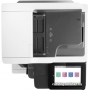 МФУ HP LaserJet Enterprise M631z [J8J65A]