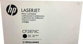 Картридж HP 87X CF287XC