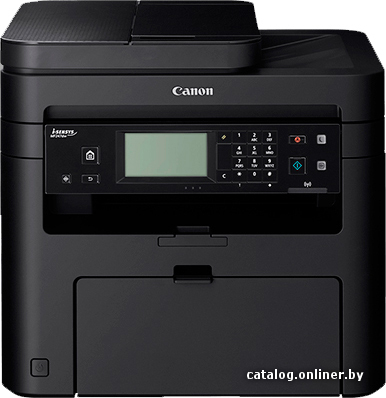 МФУ Canon i-SENSYS MF247dw