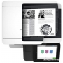 МФУ HP LaserJet Managed E52545dn 3GY19A
