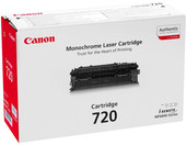 Картридж Canon 720