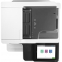 МФУ HP LaserJet Enterprise M632h [J8J70A]