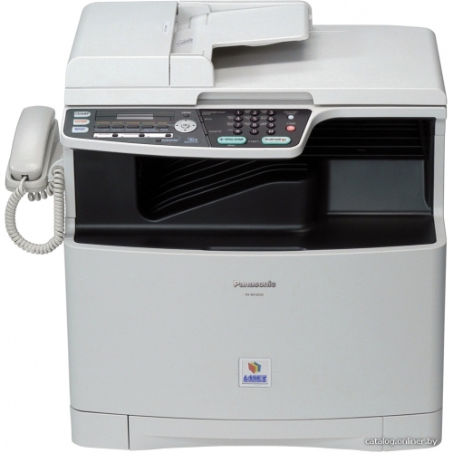 МФУ Panasonic KX-MC6020