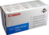 Картридж Canon CLC 1100 Cyan [1429A002]