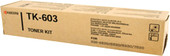Картридж Kyocera TK-603