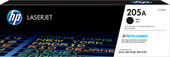 Картридж HP 205A CF530A