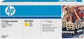 Картридж HP 307A (CE742A)