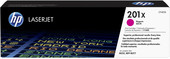 Картридж HP 201X (CF403X)